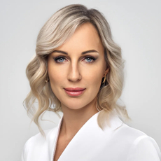 Пантюхова Анна Вячеславовна, врач-косметолог