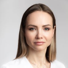 Леус Мария Геннадьевна, нефролог