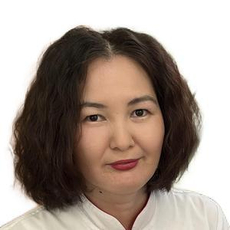 Босхомджиева Надежда Александровна, невролог