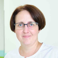 Ранчаева Наталия Анатольевна, детский хирург