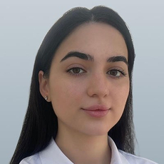 Татаева Камилла Мамедовна, эндокринолог