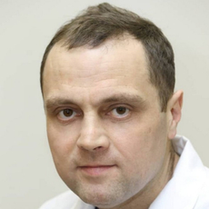 Трегубов Денис Анатольевич, онколог