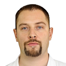 Железнов Андрей Сергеевич, детский хирург