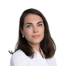 Григорьева Екатерина Сергеевна, дерматолог