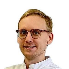 Чеснов Евгений Вадимович, флеболог