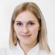 Шевченко Анна Павловна, репродуктолог