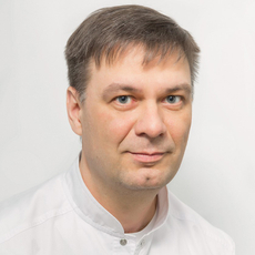 Семенов Александр Викторович, ортодонт