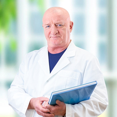 Войтов Юрий Викторович, врач УЗД