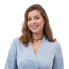 Коршунова Арина Ивановна, детский стоматолог