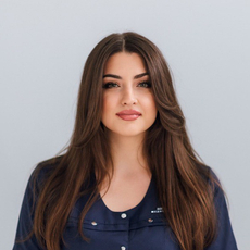 Виталина Витальевна Дубовцева, дерматолог