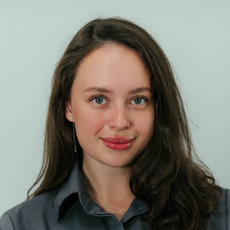 Конновская Алёна Евгеньевна, детский стоматолог