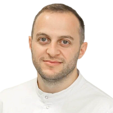 Антонян Самвел Петяевич, ортопед