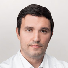 Баранов Михаил Андреевич, невролог