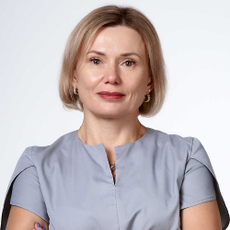 Бурлакова Марфа Валерьевна, косметолог