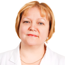 Бирюкова Лидия Александровна, педиатр