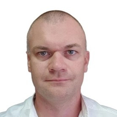 Комаров Дмитрий Владимирович, проктолог