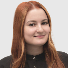 Мягкова Алина Михайловна, ортодонт