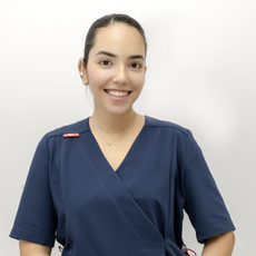 Зубарева Алина Андреевна, стоматолог-терапевт