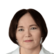 Грязнова Марина Константиновна, офтальмолог