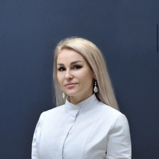 Познер Ангелина Николаевна, психиатр