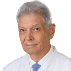 Чернецкий Евгений Оскарович, офтальмолог-хирург