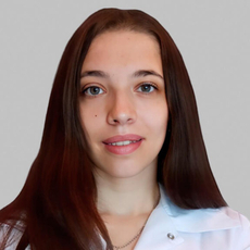 Панасенко Инна Андреевна, гинеколог