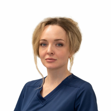 Цыбизова Елена Владимировна, офтальмолог