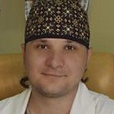 Бердинских Антон Юрьевич, онколог