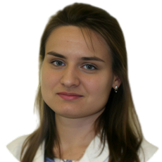 Левина Наталия Сергеевна, офтальмолог