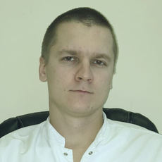 Андреев Иван Павлович, рентгенолог