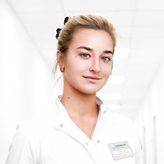 Кольчугина Екатерина Михайловна, кардиолог