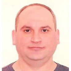 Ещенко Вадим Борисович, массажист