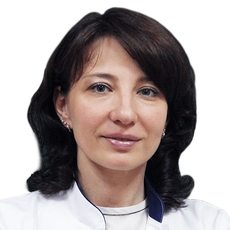 Коломейцева Алина Андреевна, онколог