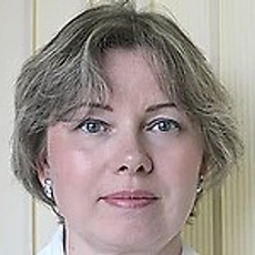 Сычугова Ирина Геннадьевна, гинеколог