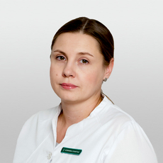 Савина Евгения Алексеевна, гинеколог