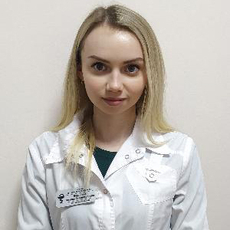 Порошина Татьяна Владиславовна, педиатр