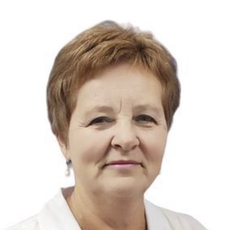 Амерханова Людмила Викторовна, ЛОР