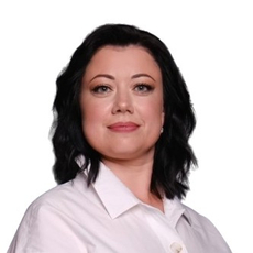 Захарова Софья Андреевна, кардиолог