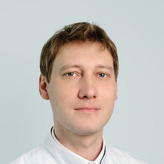 Ершов Петр Владимирович, ортопед