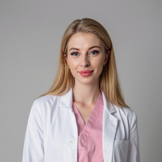 Башмакова Елена Олеговна, педиатр