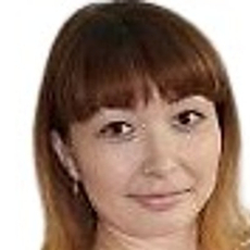 Родионова Екатерина Юрьевна, стоматолог-терапевт