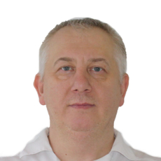 Терехин Алексей Германович, мануальный терапевт