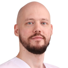 Степанов Сергей Сергеевич, стоматолог-хирург