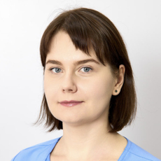 Андриянова Юлия Сергеевна, офтальмолог