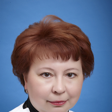 Шафронова Ольга Олеговна, врач функциональной диагностики