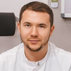 Мартынов Александр Сергеевич, хирург