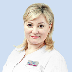 Иванова Ольга Вячеславовна, стоматолог-терапевт