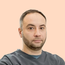 Багдасаров Артур Альбертович, стоматолог-ортопед