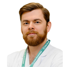 Винаев Владимир Иванович, рентгенолог