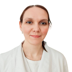 Демина Ирина Михайловна, гастроэнтеролог